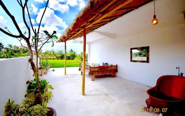 Villa Lotus 8