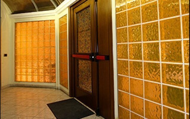 Hotel Giada