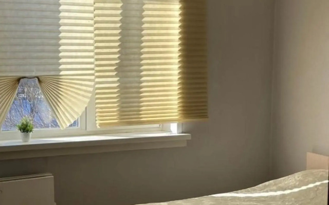 Уютная квартира на улице Родники 3/1