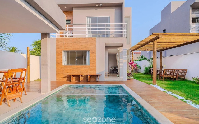 Cond. Parque das Arvores - PDA