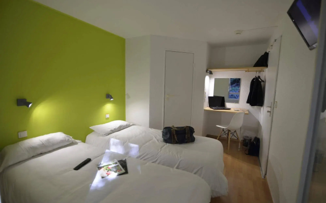Brit Hotel Limoges Nord