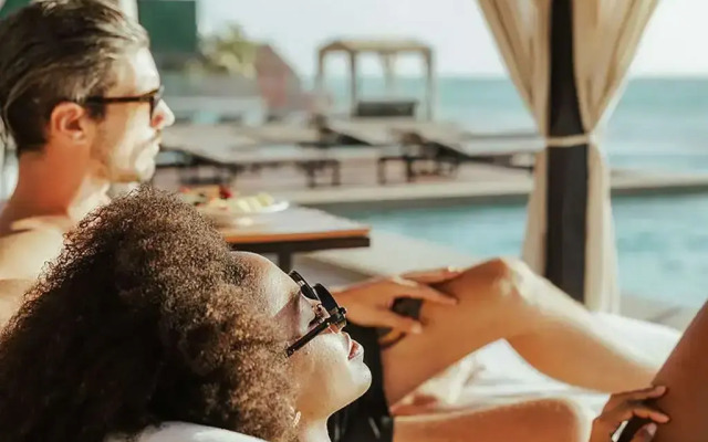Grand Hyatt Playa Del Carmen Resort