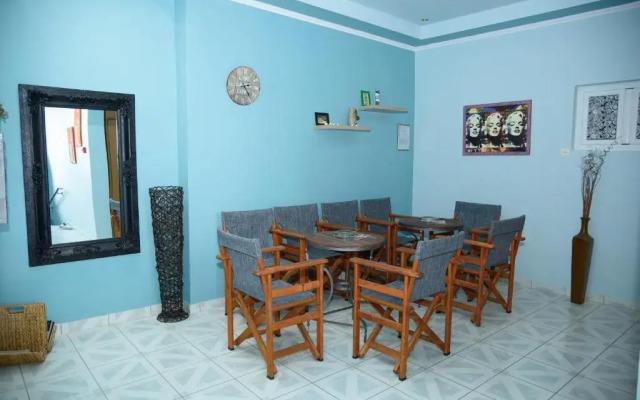 Hotel Efyra