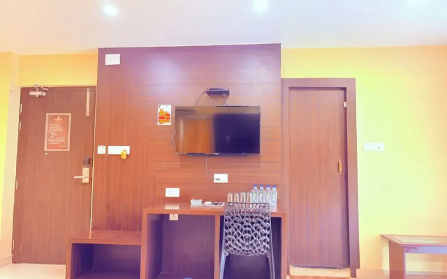 Hotel GC International
