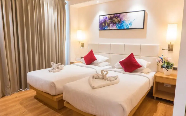 PearlTree Hotels & Resorts