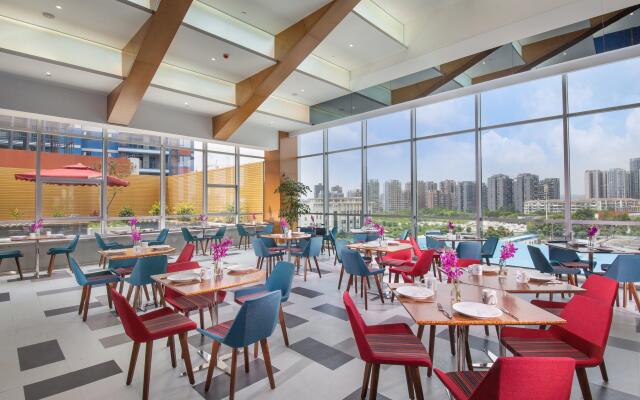 Holiday Inn Express Mianyang High-Tech Zone by IHG