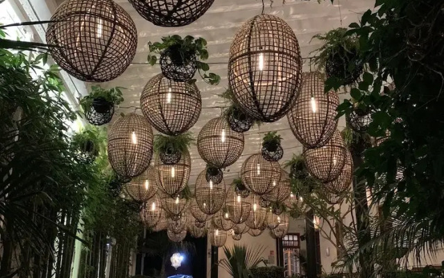 Galanga Thai House