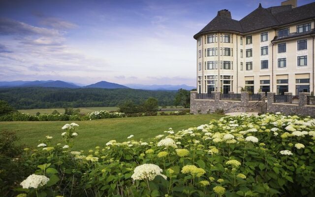 The Inn on Biltmore Estate