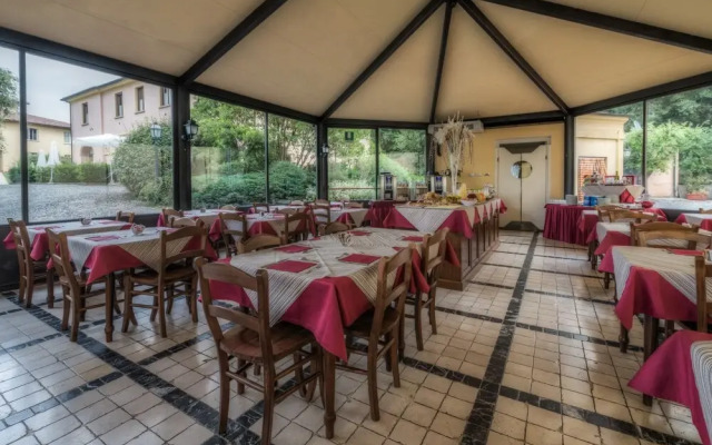 Borgo San Martino Resort