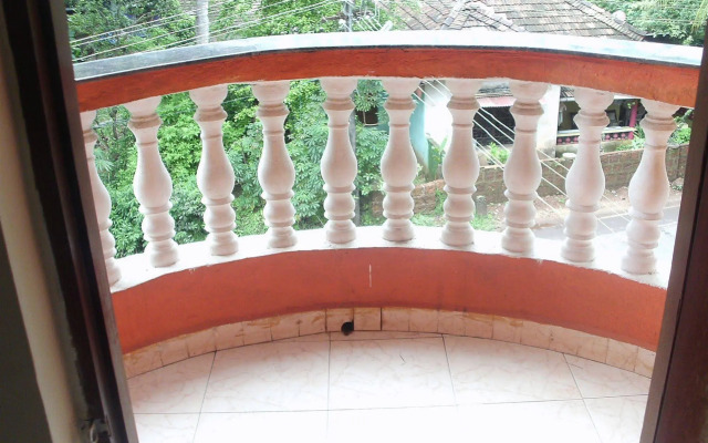 Palmgrove Residency
