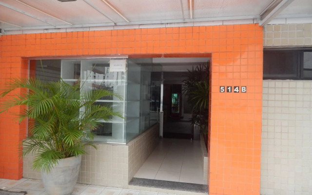 Pousada Mar de Maceió