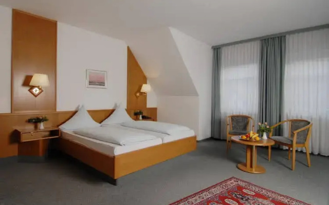 Hotel Gästehaus Alte Münze