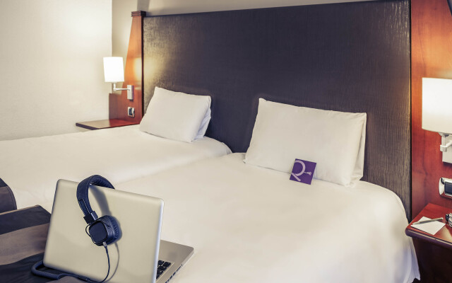 Mercure Paris Val de Fontenay