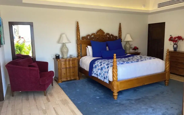 Three BR Residence at Hacienda Encantada