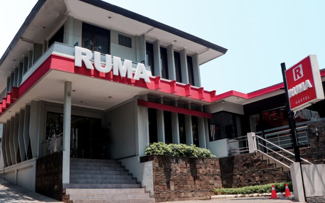 Ruma
