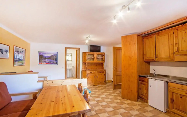 Cervinia - One Bedroom No.3