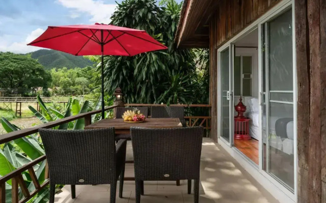 Rim Pai Cottage