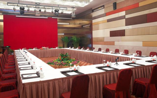 Holiday Inn Hangzhou Xiaoshan by IHG