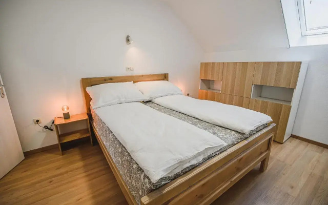 Mojčin Pisker Apartment House