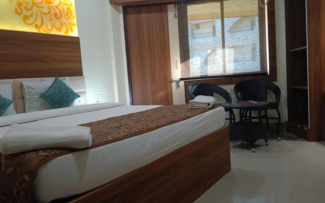 Hotel Jeevan Sandhya