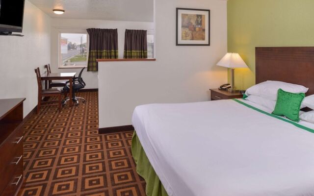 Guesthouse Inn Kennewick