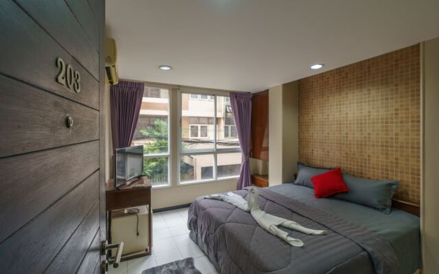 CheQinn Beds Sukhumvit 4