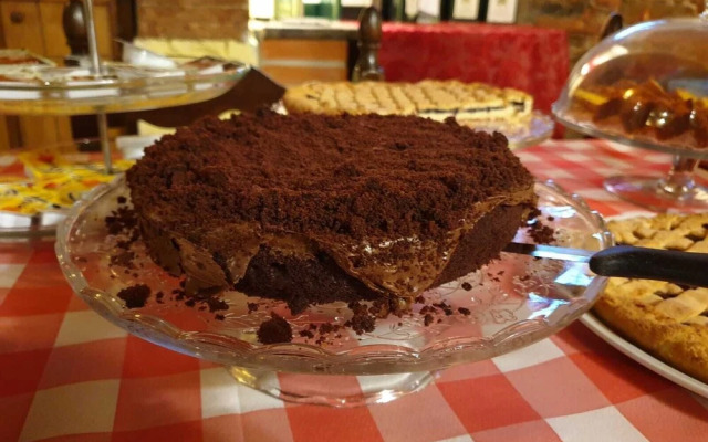 Fattoria Di Fiocina