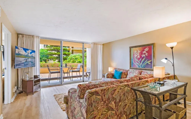 Royal Kahana 106 by Maui Life Realty