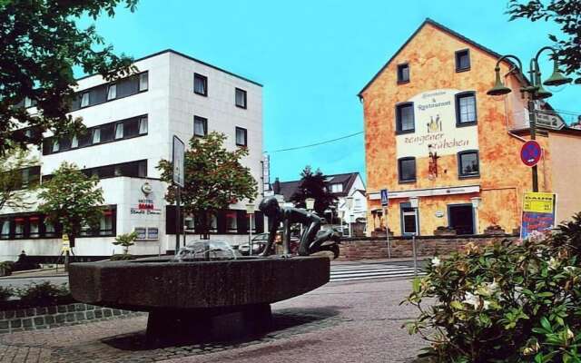 Hotel Stadt Daun