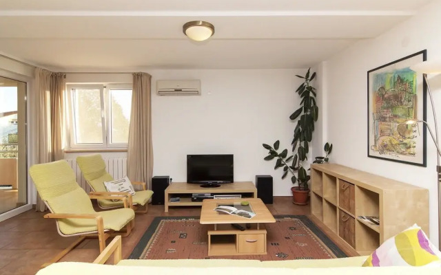 Apartments Levan Ceja