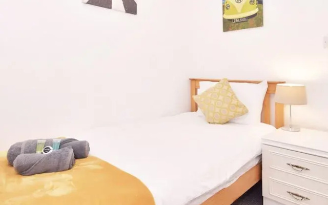 Townhouse @ Hanley Road Stoke