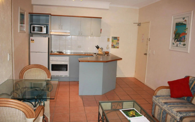 Seascape Holidays - Tropic Sands