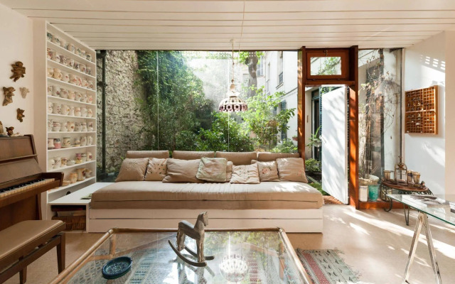 Onefinestay - Montparnasse Apartments