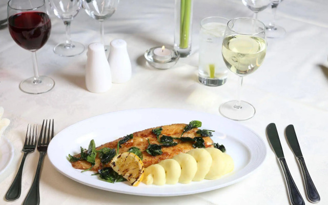 Eccles Hotel Glengarriff