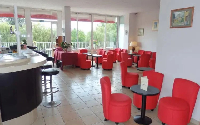 Hotel Royal Vezere