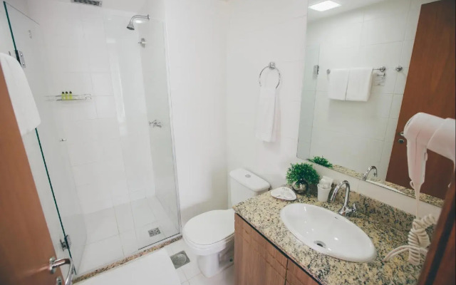 Saint Moritz Hplus Express