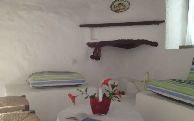 Koutsounari Traditional Cottages