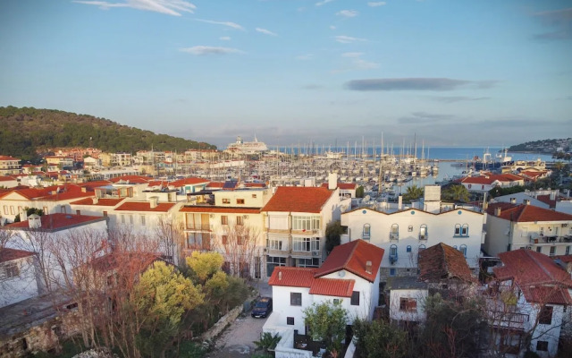 Niyama Cesme Marina