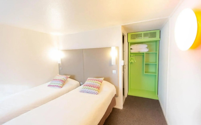 Hotel Campanile Lille Sud-Seclin