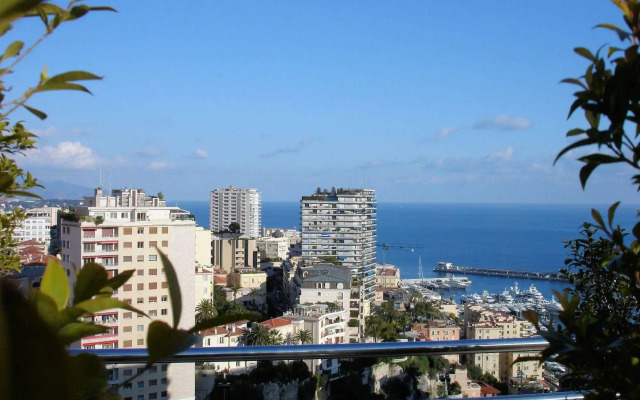 Alfred Hotels Monaco - ex Forum - Hôtel rénové