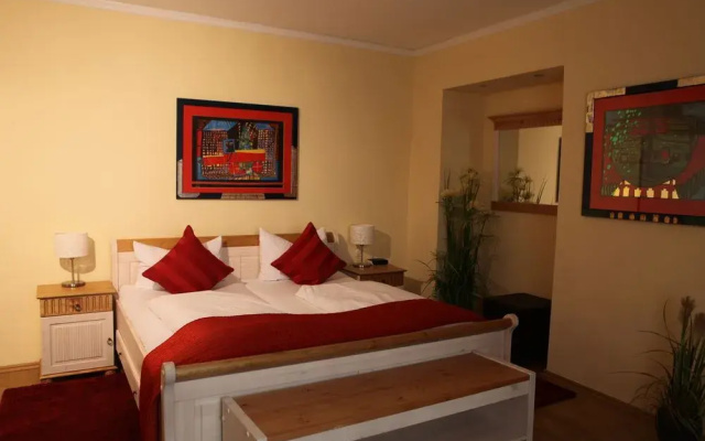 Hotel Zum Goldenen Löwen