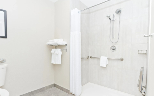 Hyatt Place Kelowna