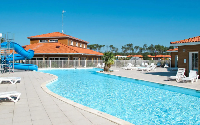 Le Domaine des Grands Lacs - Vacancéole