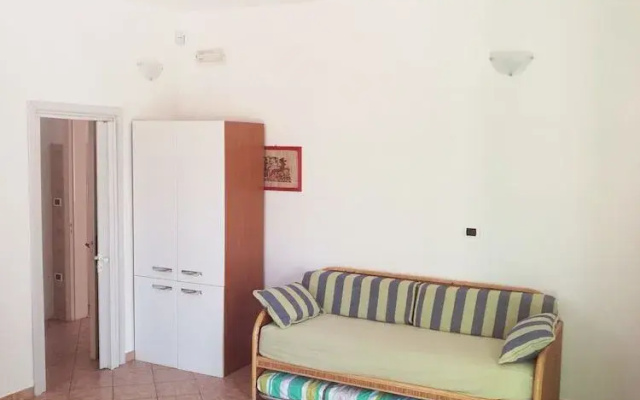 Villa Grimaldi B&B