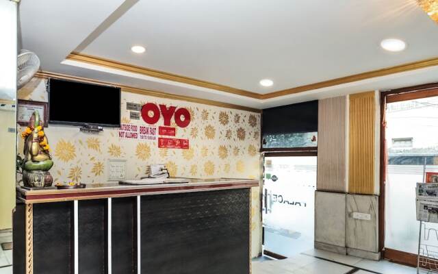 Oyo 22135 Hotel Kanishka Palace