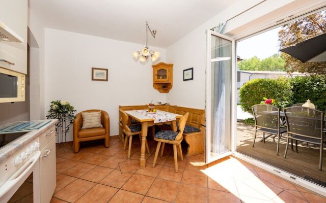 Appartments & Ferienhaus Walzl