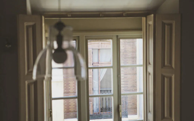 Suncity Loft Especería 1