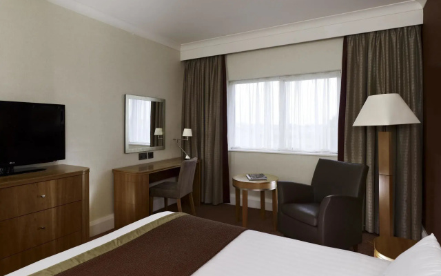 DoubleTree by Hilton Hotel Sheffield Park
