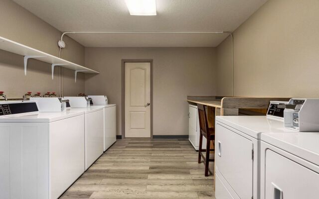 Best Western Helena/Capitol Hotel