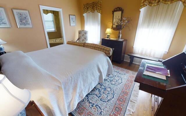 Hanna House Bed & Breakfast